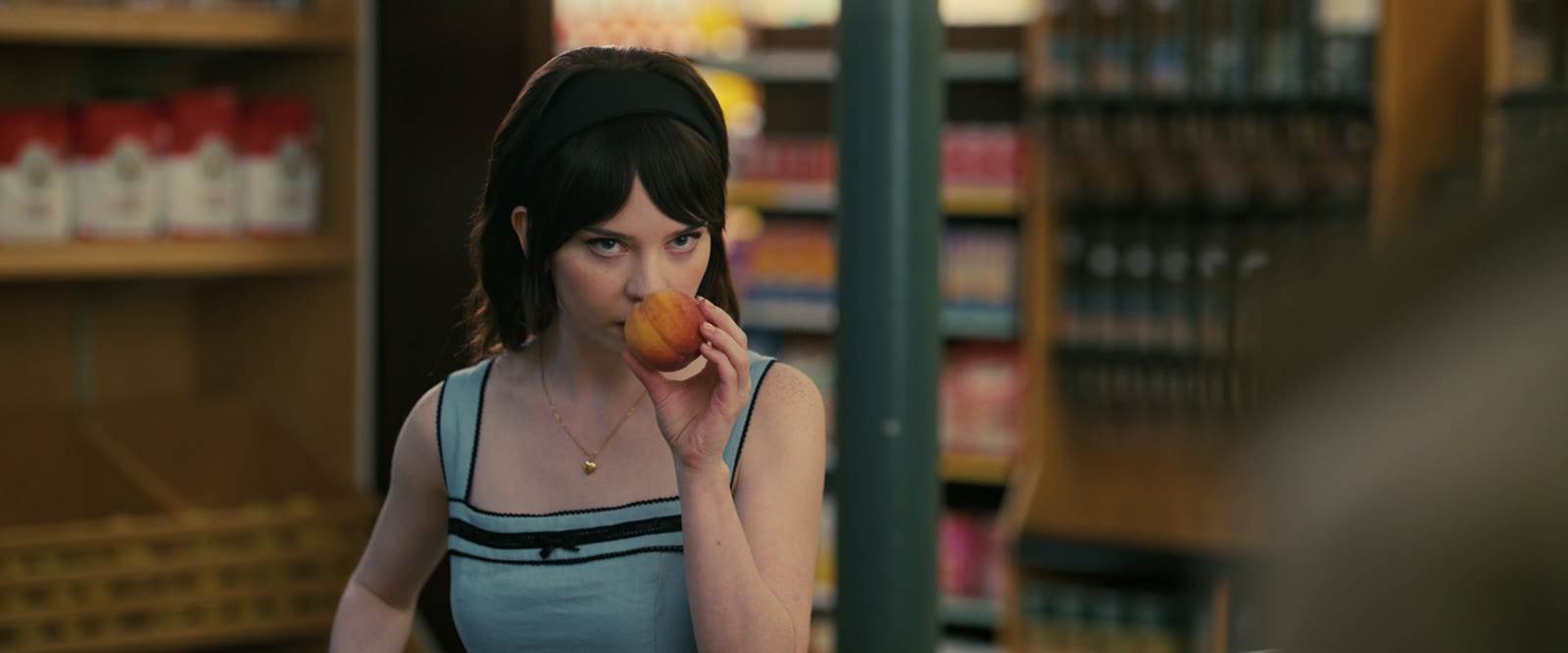 Still from Companion