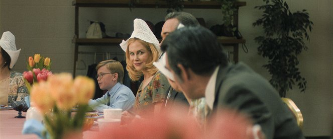 Still from Holland