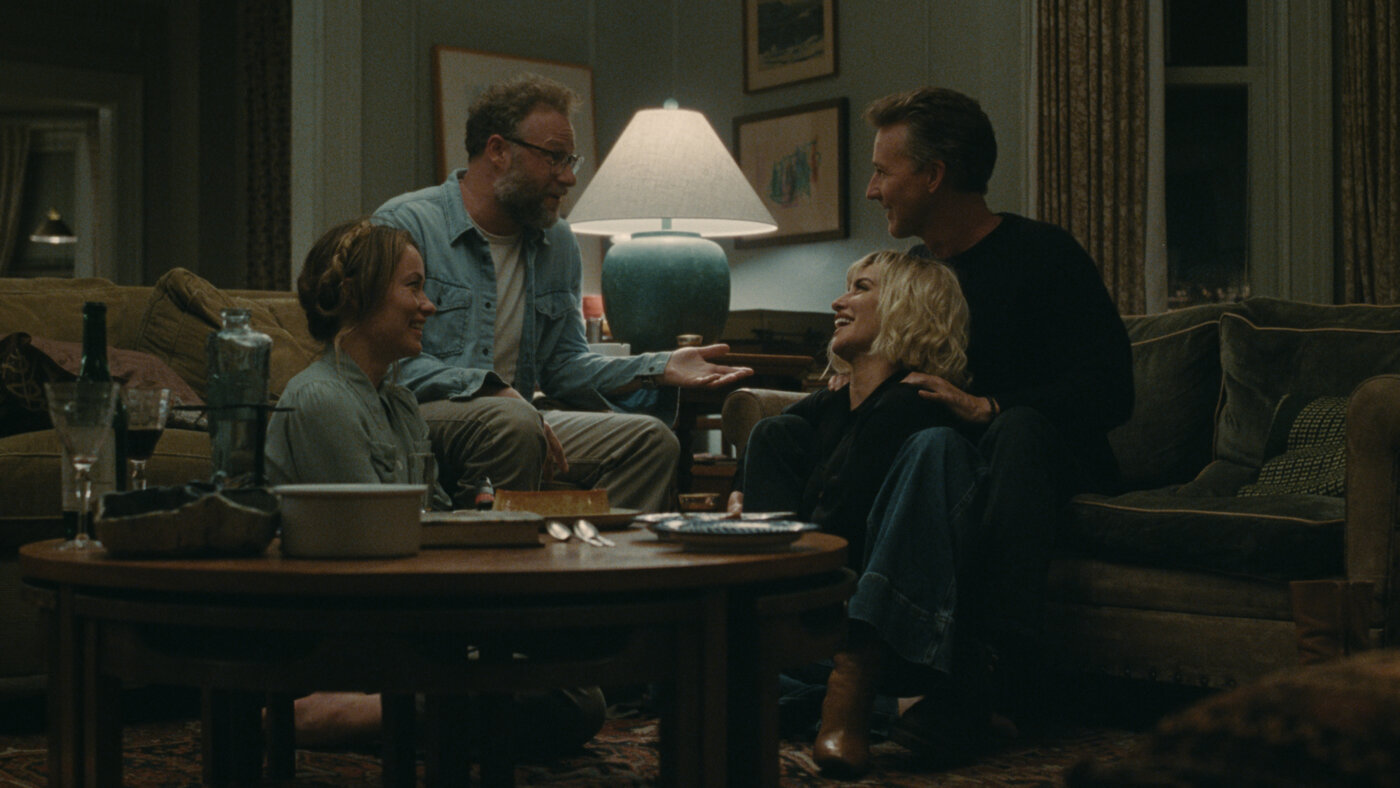 Still from The Invite