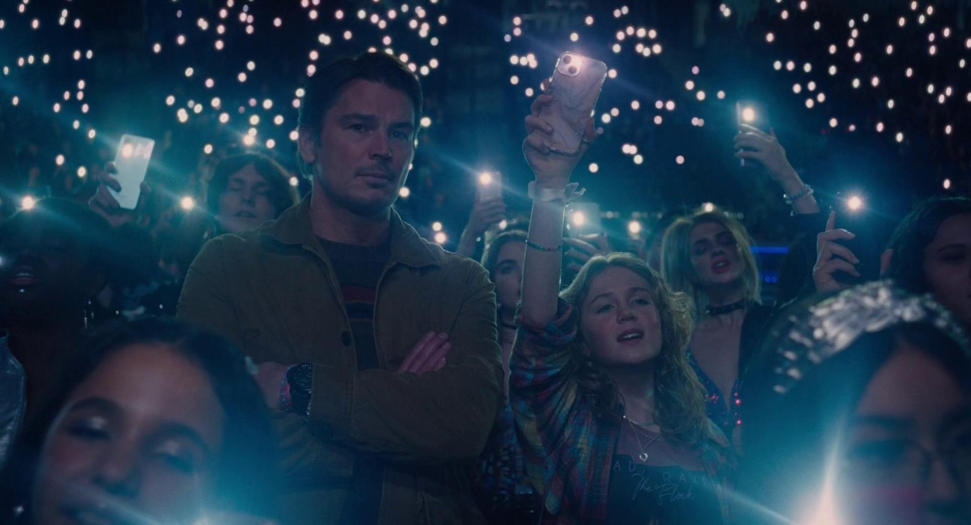 Still from Trap